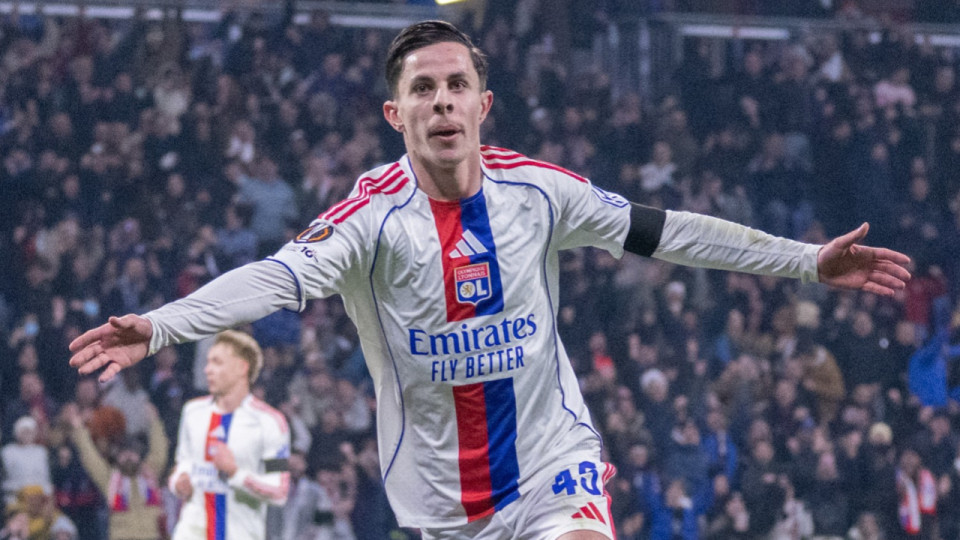 OL-PAOK : la jeunesse prend le pouvoir, Lyon qualifi&eacute; pour la suite de la Ligue Europa (4-2)