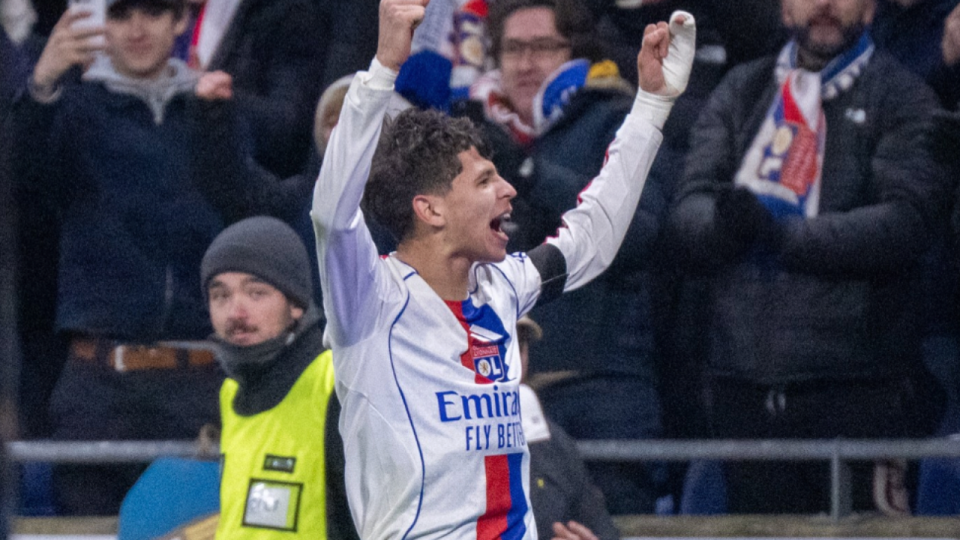 Face &agrave; Lille, l'OL craint une "rencontre impr&eacute;visible"