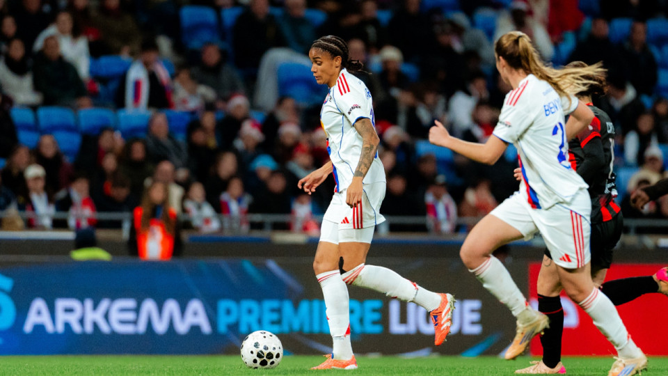 PSG &ndash; OL Lyonnes : gare au r&eacute;veil parisien