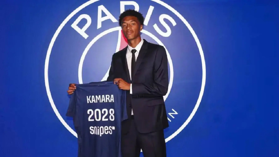 Un jeune d&eacute;fenseur du PSG tout proche de s'engager avec l'OL