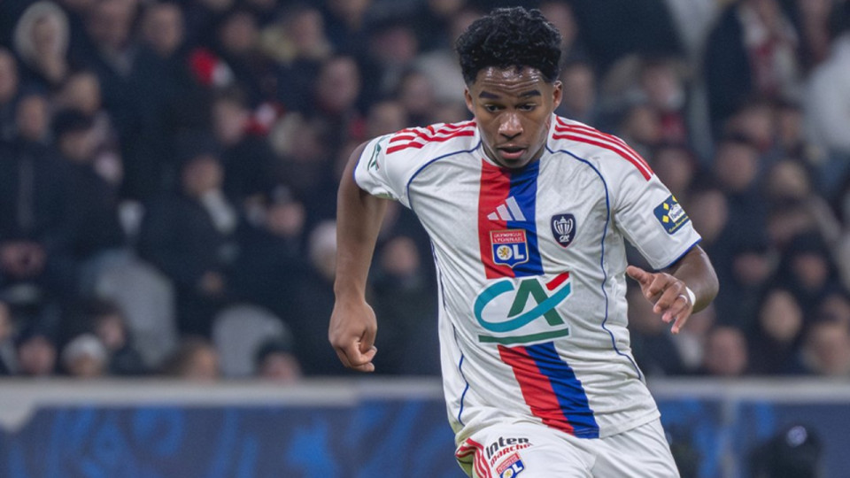 Coupe de France : Endrick et R&eacute;my Descamps sauvent l'OL d'un mauvais pas face &agrave; Laval (2-0)