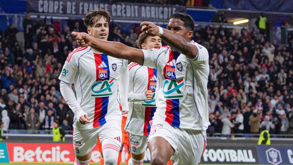 Pas de chance au tirage : l'OL affrontera Lens en quart de finale de Coupe de France