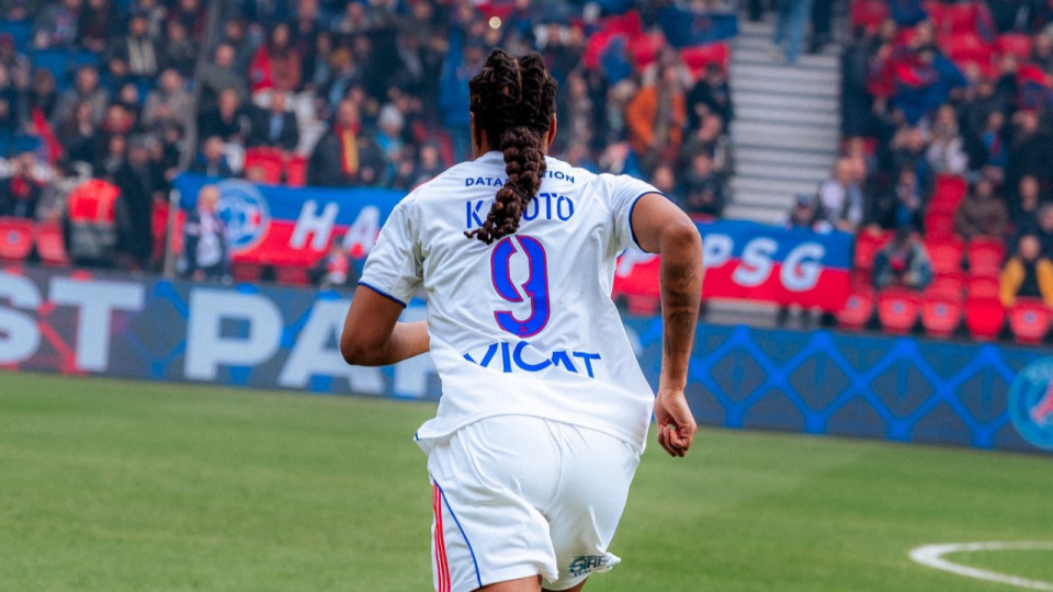 Derby au Groupama Stadium : OL Lyonnes et ses supporters pr&ecirc;ts &agrave; d&eacute;fier l&rsquo;ASSE