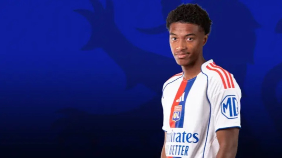 Nantes-OL : premi&egrave;re convocation pour Noham Kamara, retour de Rachid Ghezzal