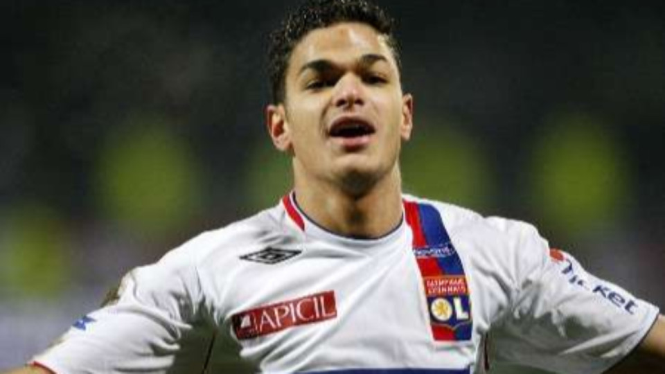 "Il s&rsquo;&eacute;tait mis tous les pros &agrave; dos" : Hatem Ben Arfa, le talent qui a bouscul&eacute; l&rsquo;OL