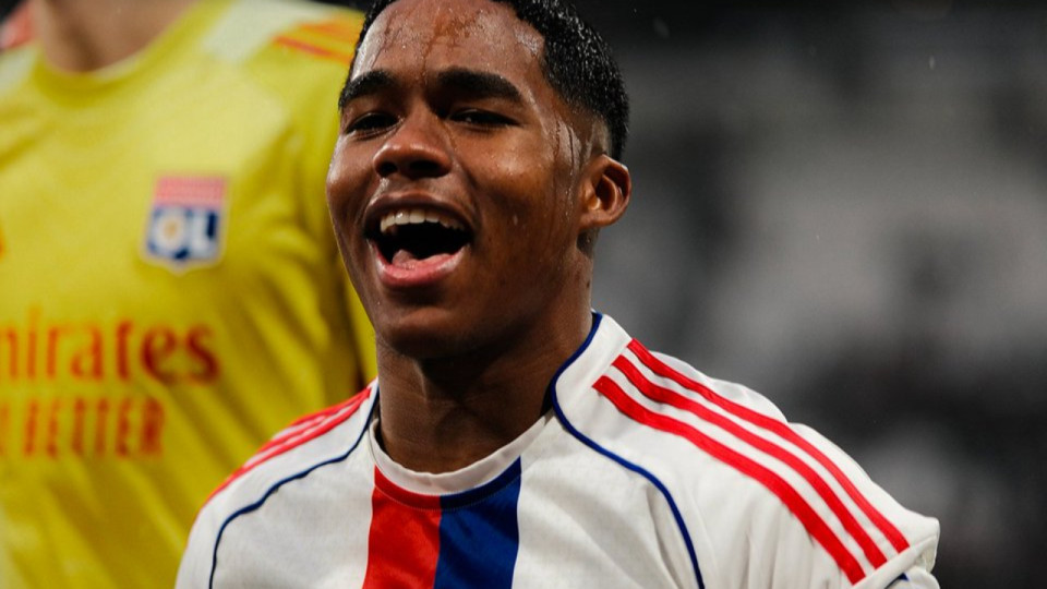 Expuls&eacute; contre Nantes, Endrick (OL) en partie sauv&eacute; par la commission de discipline de la LFP