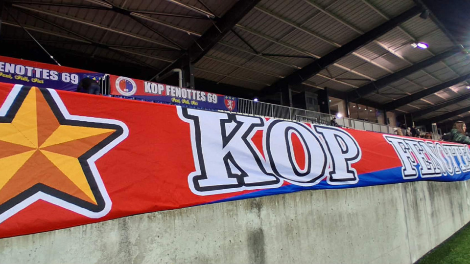 OL Lyonnes : le Kop Fenottes 69 boycotte &agrave; son tour la finale de la coupe LFFP