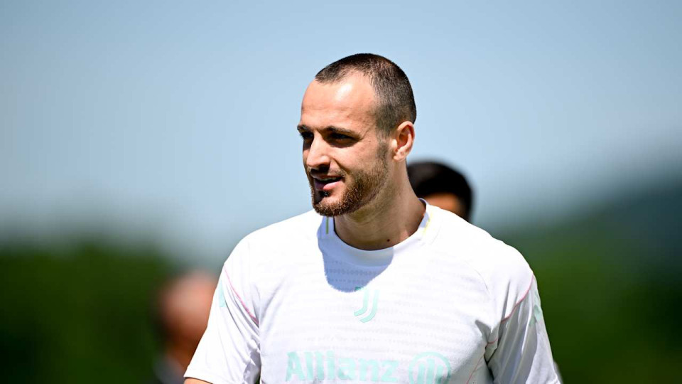 Un d&eacute;fenseur italien en d&eacute;licatesse &agrave; la Juve pist&eacute; par l&rsquo;OL ?