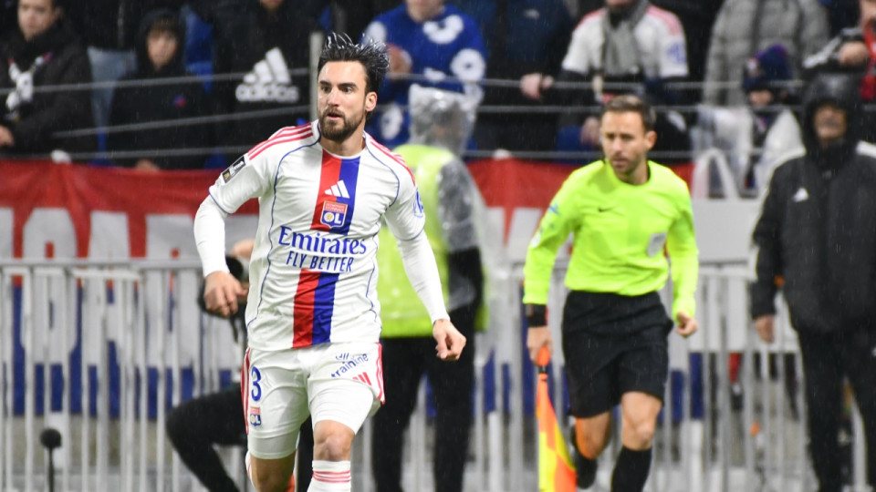 Strasbourg-OL : deux retours confirm&eacute;s c&ocirc;t&eacute; lyonnais