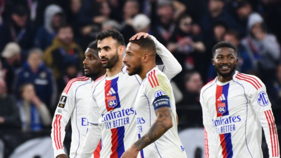 "Ce n&rsquo;est pas le plus important" : l'OL ne veut pas penser au record de 14 victoires d&rsquo;affil&eacute;e