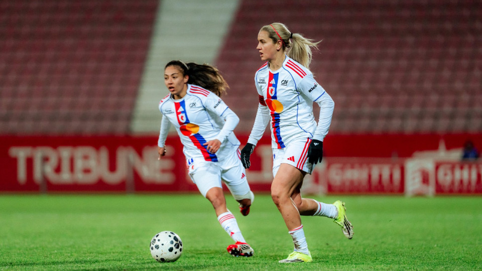 Jamais deux sans trois : une nouvelle victoire pour OL Lyonnes face &agrave; Marseille ?