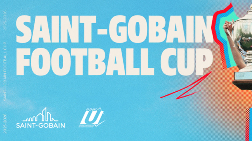 Une &eacute;tape pr&egrave;s de Lyon pour la Saint-Gobain Football Cup