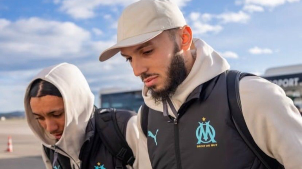 Avant de recevoir l&rsquo;OL, les joueurs de Marseille partent s&rsquo;isoler en Espagne