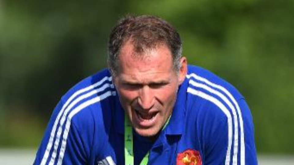 L&rsquo;OL s&rsquo;offre l&rsquo;ancien rugbyman Olivier Magne comme pr&eacute;parateur mental