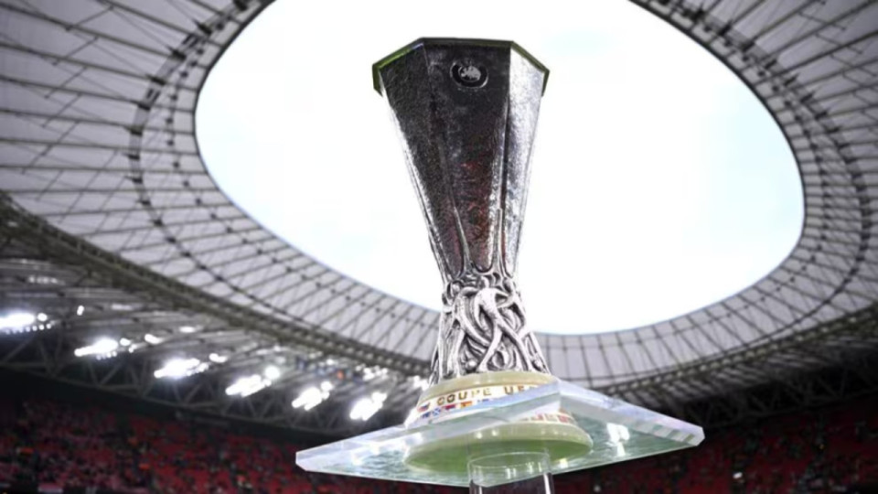 Ligue Europa : l&rsquo;OL fix&eacute; sur son adversaire en 8e de finale ce vendredi, la suite du tableau &eacute;galement d&eacute;voil&eacute;e