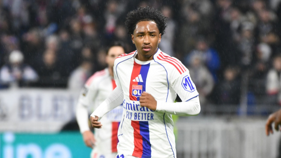Retour imminent pour Malick Fofana avec l&rsquo;OL