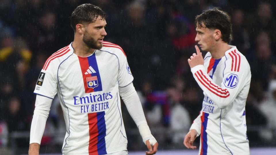 "Plus d&rsquo;intensit&eacute; et de combativit&eacute;" pour l&rsquo;Olympico : l&rsquo;OL a appris de sa d&eacute;faite &agrave; Strasbourg