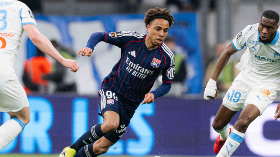 "La meilleure &eacute;quipe a perdu ce soir" : l&rsquo;OL frustr&eacute; apr&egrave;s l&rsquo;Olympico