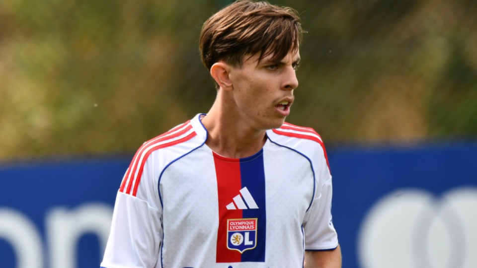 Deux records battus lors d&rsquo;OM-OL : R&eacute;mi Himbert &eacute;crit l&rsquo;histoire suivi par... Pierre-Emerick Aubameyang