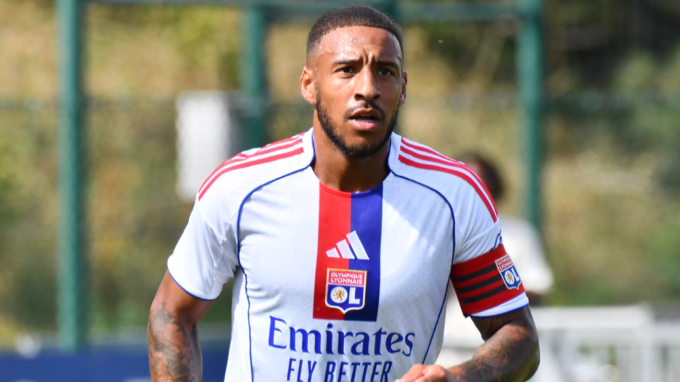 Corentin Tolisso int&egrave;gre le top 15 des joueurs les plus cap&eacute;s de l&rsquo;OL