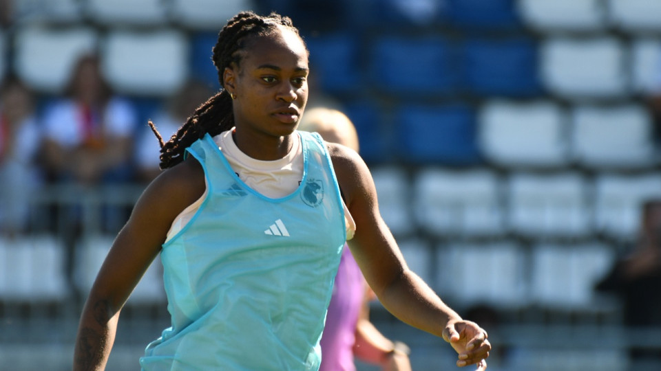 La France affronte l&rsquo;Irlande ce mardi avec trois joueuses d&rsquo;OL Lyonnes