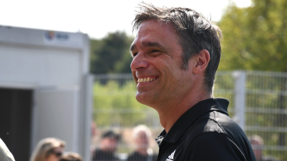 "Il y a un probl&egrave;me de responsabilit&eacute; des arbitres" : le constat s&eacute;v&egrave;re de Michael Gerlinger (OL)