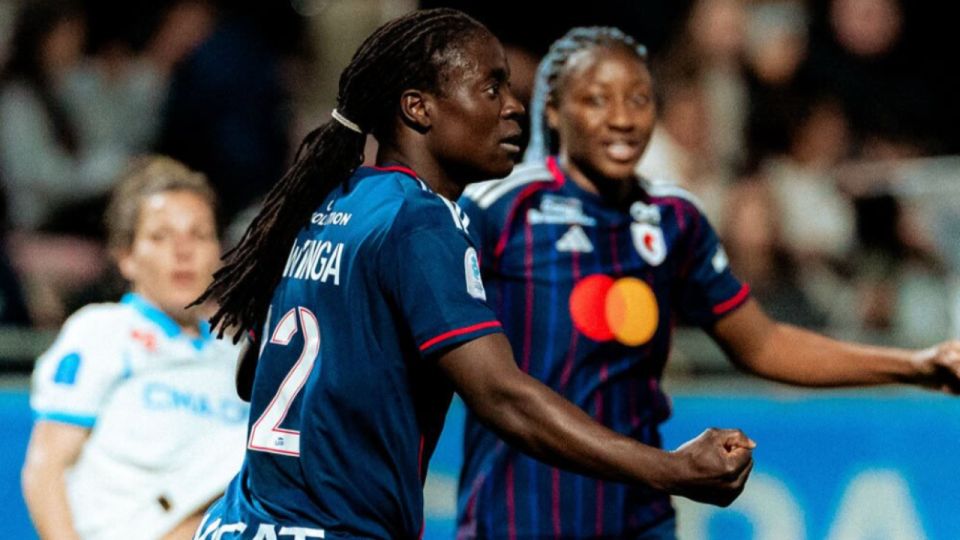 CAN f&eacute;minine potentiellement report&eacute;e : un soulagement pour l&rsquo;OL Lyonnes ?