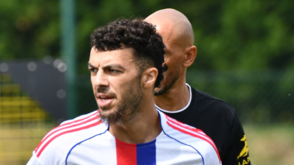 "J&rsquo;ai tourn&eacute; la page" : Georges Mikautadze (ex-OL) veut se concentrer sur Villarreal