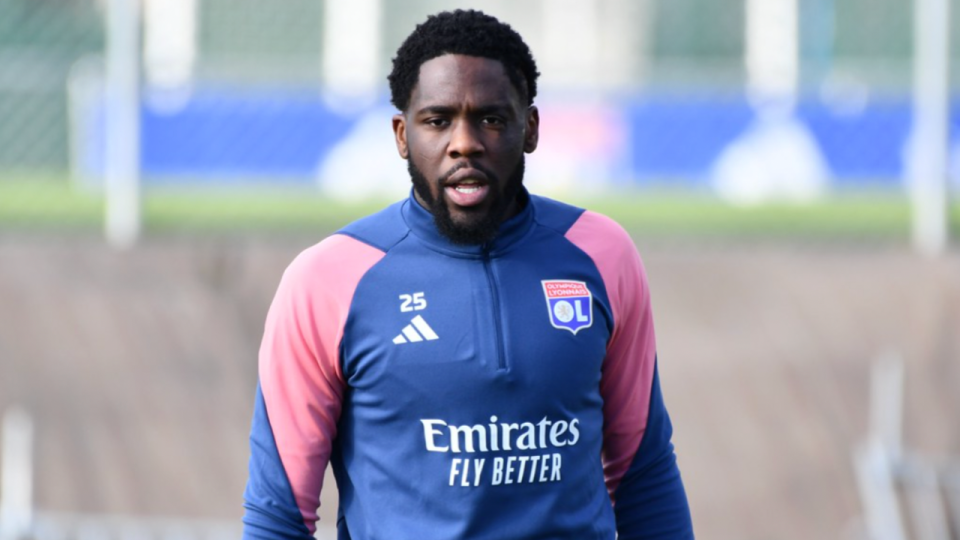 OL-Lens : Orel Mangala revient, l&rsquo;infirmerie de l&rsquo;OL reste bien remplie