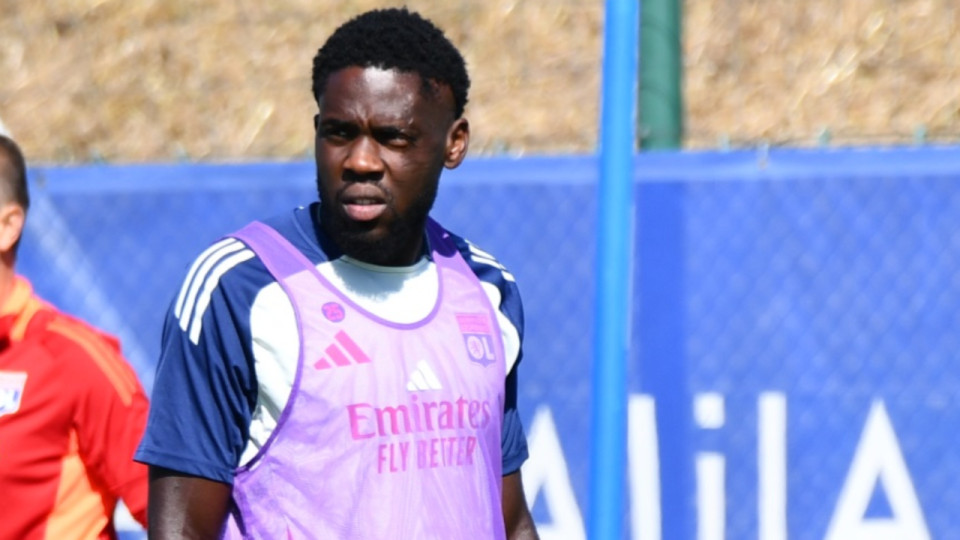 OL-Lens : Orel Mangala de retour, un seul changement par rapport &agrave; l&rsquo;Olympico