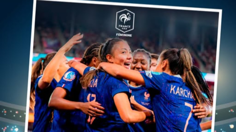 Qualification pour le Mondial 2027 : l&rsquo;&eacute;quipe de France f&eacute;minine et ses trois joueuses d&rsquo;OL Lyonnes affrontent la Pologne