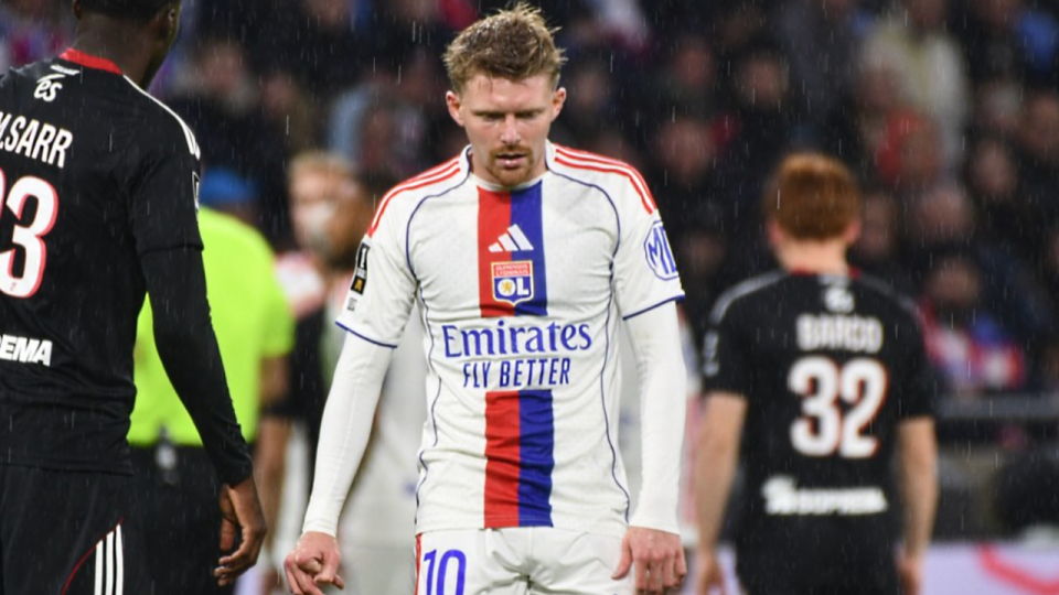 OL : les absences s&rsquo;accumulent, Pavel &Scaron;ulc manque particuli&egrave;rement