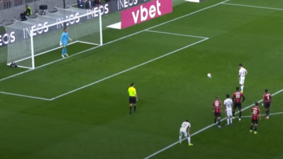 OL-Paris FC : le penalty accord&eacute; en fin de match valid&eacute;