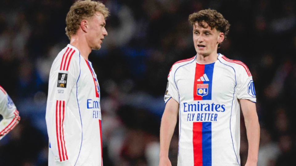 Ligue Europa : malgr&eacute; les blessures, l'OL veut prendre une option sur le Celta Vigo