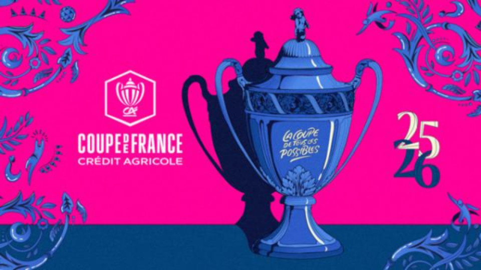 Le Groupama Stadium priv&eacute; de finale de Coupe de France