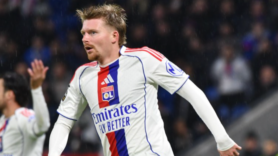 OL : Pavel &Scaron;ulc appel&eacute; en s&eacute;lection malgr&eacute; son absence r&eacute;cente