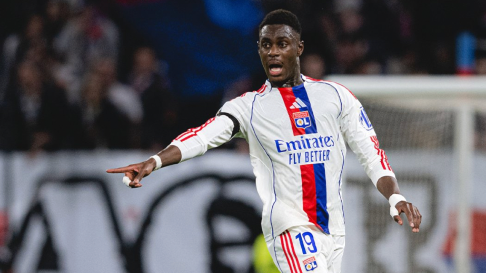 OL-Celta Vigo : "Si on perd, ce sera d&eacute;cisif"