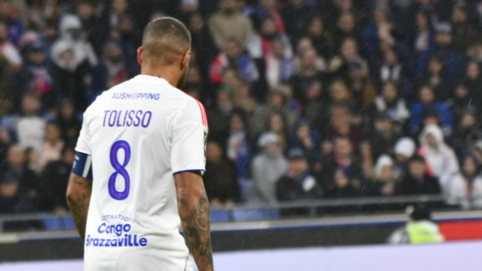 Le Mondial 2026 s&rsquo;&eacute;loigne pour Corentin Tolisso (OL), toujours priv&eacute; d&rsquo;&eacute;quipe de France