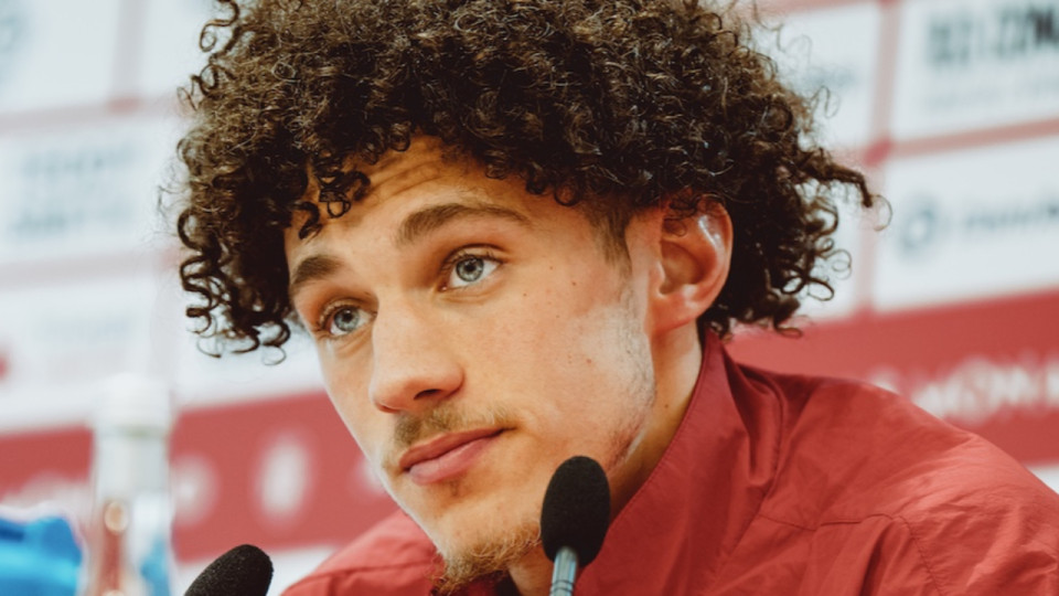 L&rsquo;AS Monaco "va se rendre &agrave; Lyon avec beaucoup d&rsquo;ambitions"