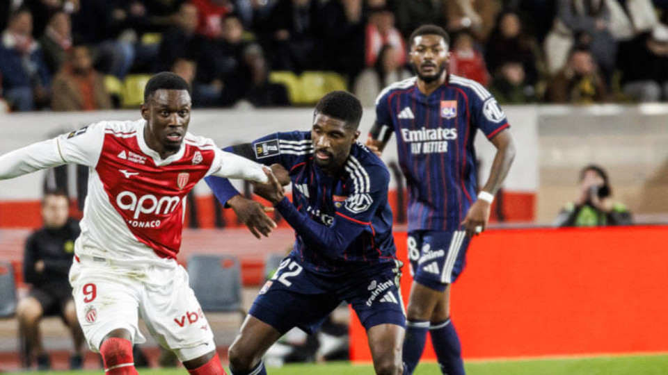 OL-Monaco : pour S&eacute;bastien Pocognoli, c&rsquo;est Lyon qui est favori !