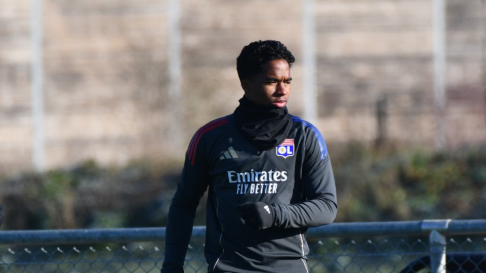 Un France-Br&eacute;sil de prestige ce jeudi pour Endrick (OL)