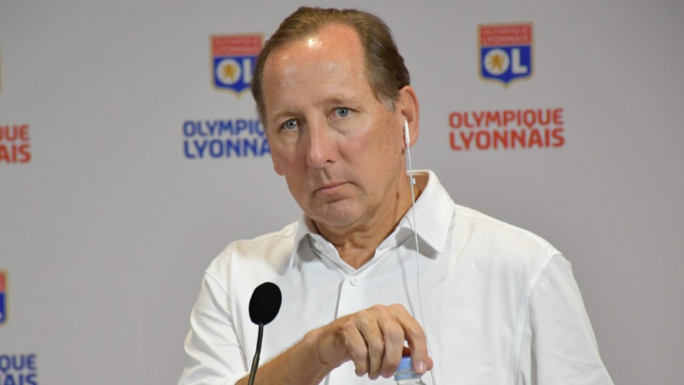 John Textor d&eacute;finitivement &eacute;cart&eacute; par l&rsquo;actionnaire majoritaire de l&rsquo;OL