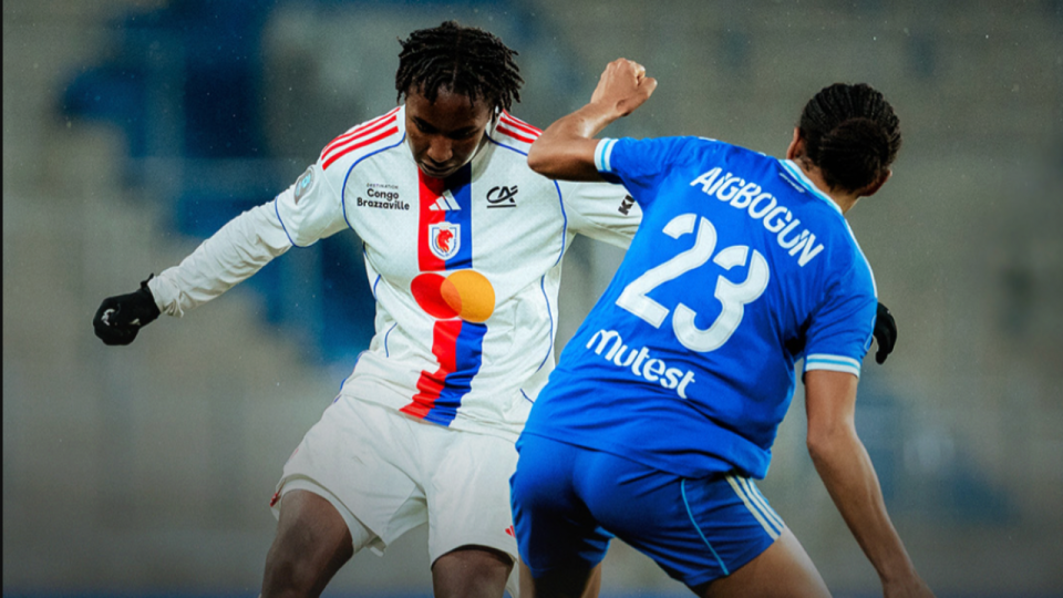"On a beaucoup cr&eacute;&eacute;, mais pas marqu&eacute;" : l&rsquo;OL Lyonnes doute avant Wolfsburg