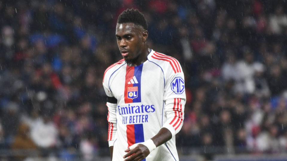 Tr&ecirc;ve internationale : les internationaux de l&rsquo;OL brillent