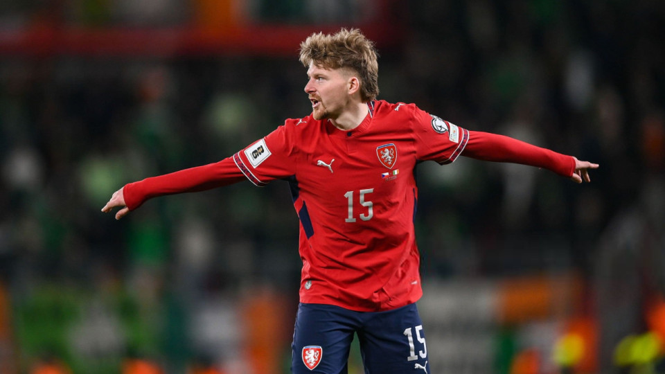 La Tch&eacute;quie bat le Danemark gr&acirc;ce &agrave; Pavel Sulc et ira &agrave; la Coupe du Monde