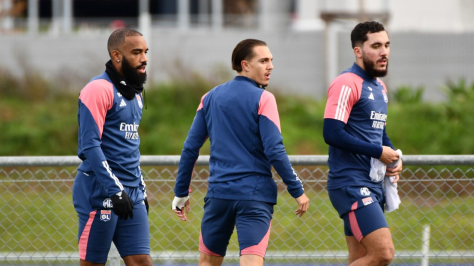 Avec 423 millions d&rsquo;euros de recettes, l&rsquo;Academy de l&rsquo;OL parmi les centres de formation les plus rentables