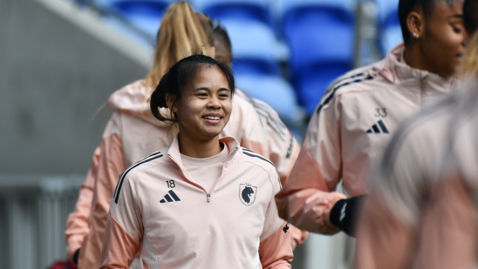 Qualifications pour la Coupe du monde : quatre joueuses d&rsquo;OL Lyonnes appel&eacute;es en &eacute;quipe de France