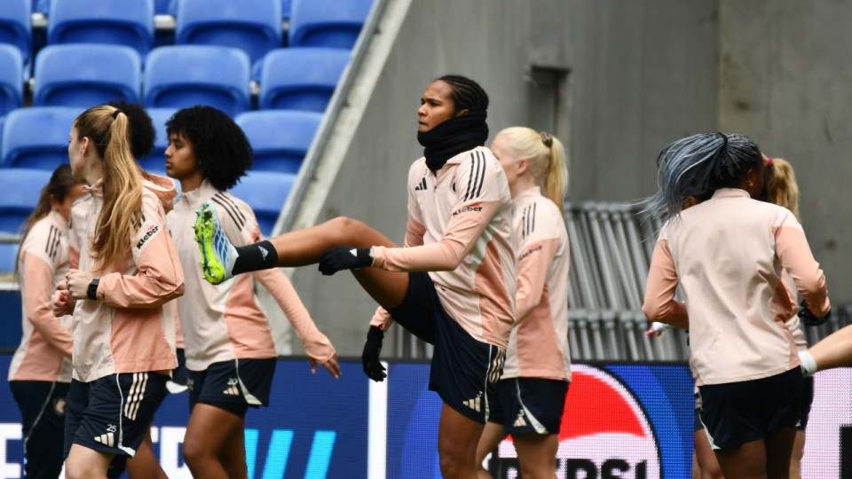 Le match Nantes-OL Lyonnes report&eacute;&hellip; entre deux rencontres de Ligue des Champions