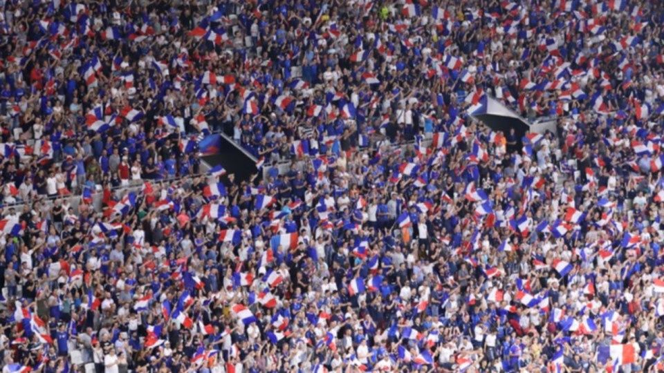 Le Lyonnais GL Events trouve un accord avec la FFF pour le retour des Bleus au Stade de France