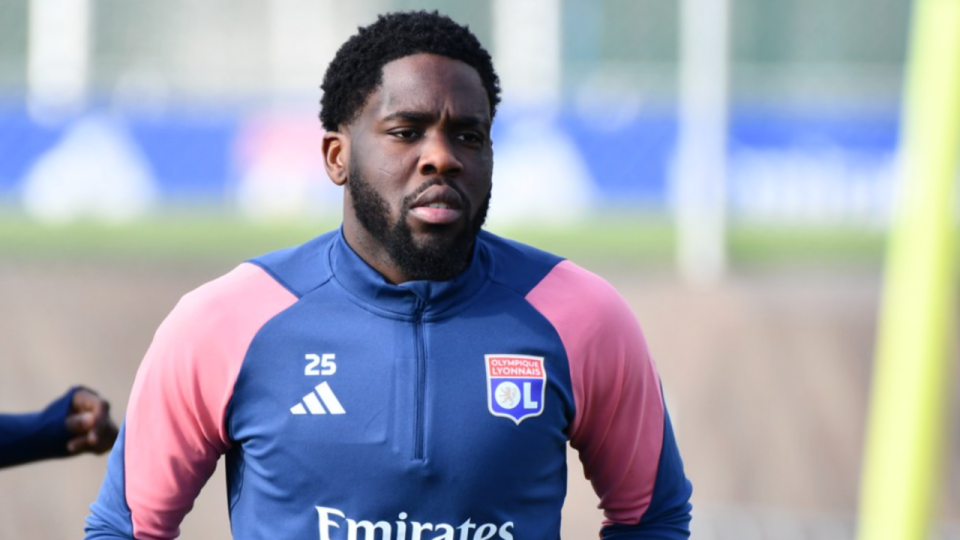 "La tr&ecirc;ve est arriv&eacute;e au bon moment" : l&rsquo;OL a profit&eacute; de la coupure pour "analyser ce qui n&rsquo;allait pas"